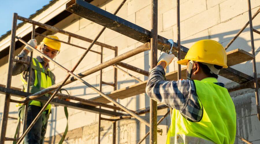 Local Chimney Repair in Hazelton, KS